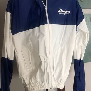 Brand new your favorite team rain jackets